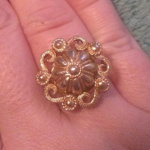Handmade Vintage Ring